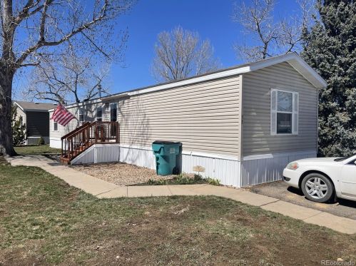 2300 County Rd 38e, Fort Collins CO 80526-5016 exterior