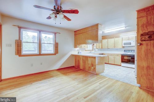 12473 Williamsport Pike, Upton PA  17225-8435 exterior