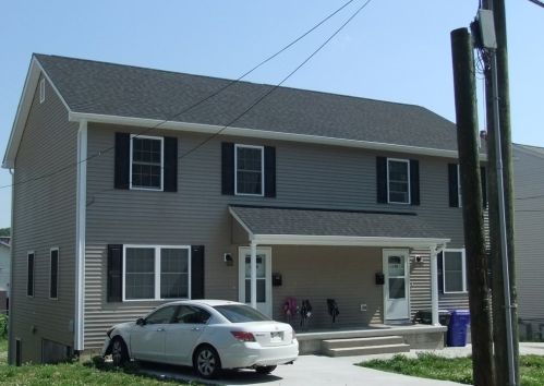 1188 Worcester St, Springfield MA  01151-1402 exterior