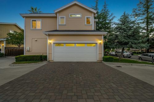 424 Crescent Ave, Sunnyvale, CA 94087-2726