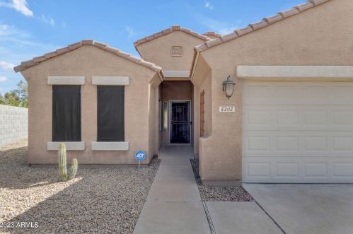 8302 Gross Ave, Tolleson AZ  85353-8953 exterior