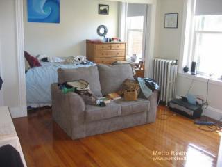 1920 Commonwealth Ave, Boston MA  02135 exterior