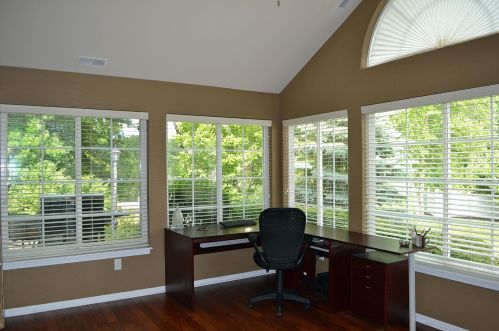 2504 Allison Cir, Valpo IN  46383-3979 exterior