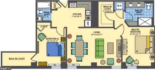 219 18th St, Philadelphia PA 19103-6141 exterior