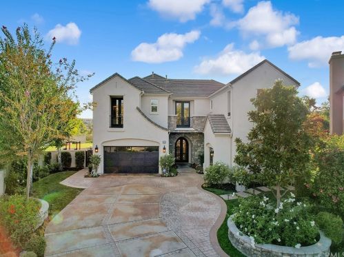 1 Elliot Ln, Trabuco Canyon, CA 92679-5155
