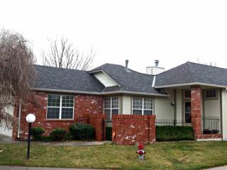 3027 Bramblewood St, Wichita KS  67226-1267 exterior