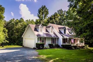 1525 Greensboro Chapel Hill Rd, Graham, NC 27253-9728