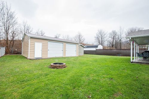 106 Martha Ave, Hopwood PA  15445-2102 exterior