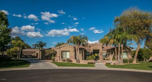 3754 Nance Cir, Mesa, AZ 85215-1067