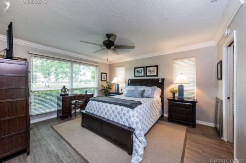 2954 Westlake Cir, Palm City FL  34990-4615 exterior