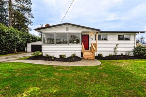 442 State St, Sumner, WA 98390-1122