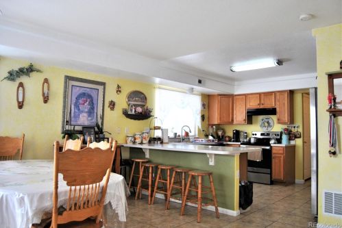 3886 Lisbon St, Denver CO 80249-7455 exterior