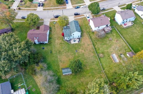 2739 Greystoke Dr, Xenia OH 45385-5720 exterior