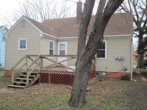 231 Hering St, Appleton, MN 56208-1301