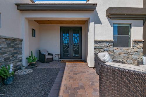19142 Tonto Verde Ct, Scottsdale AZ 85263-5209 exterior