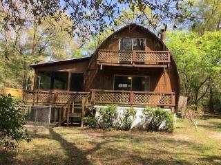 2119 Oscar Harvey Rd, Tallahassee, FL 32310-4505