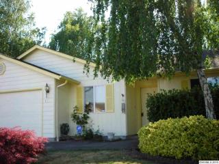 1621 Cherry Bark Ct, Salem, OR 97317-6658