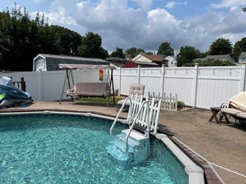 1705 Neshannock Blvd, New Castle PA  16105-2480 exterior