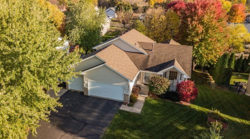 6419 151st St, Lino Lakes, MN 55038-8449