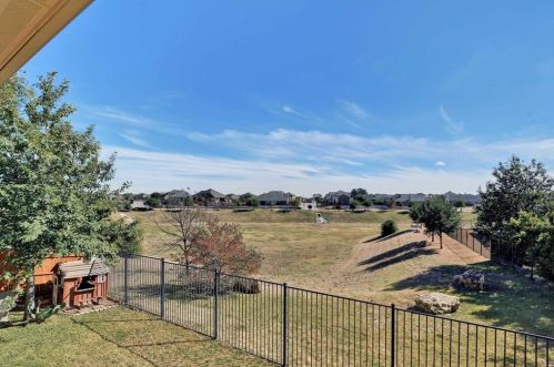 213 Seminole Canyon Dr, Georgetown TX 78628-7201 exterior