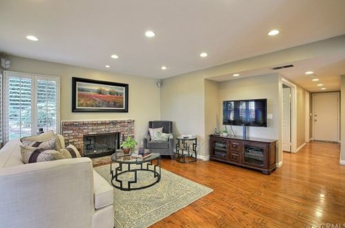 1733 Calle Catalina, San Dimas CA 91773-3950 exterior