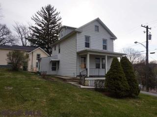 215 Burrows St, Wingate, PA 16823-1801