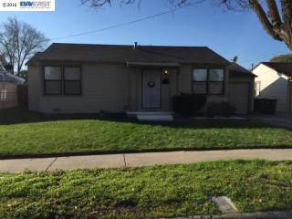 71 Robinson Ave, West Pittsburg, CA 94565-4842