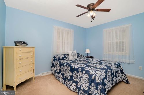 7 Brandywine Dr, Shrewsbury PA  17361-1803 exterior