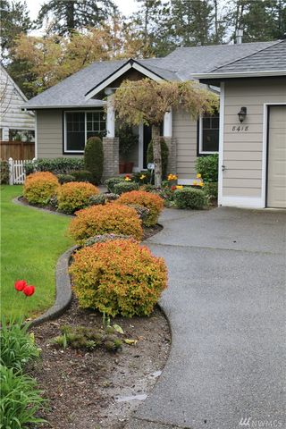8428 Veterans Dr, Lakewood, WA 98498-4235
