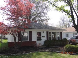 4987 Glenn Lodge Rd, Concord Township, OH 44060-1369