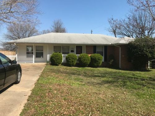 4776 Waycross Ave, Millington, TN 38053-3736