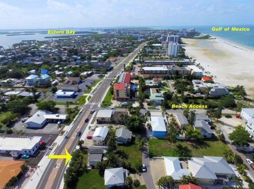 6070 Estero Blvd, Fort Myers Beach, FL 33931-4326