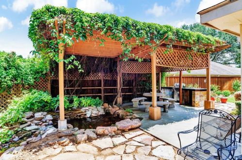 1911 Campbell Trl, Richardson, TX 75082-4809