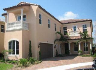 128 Tulip Tree Ct, Jupiter FL  33458-7179 exterior