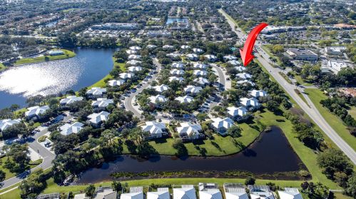 2885 Lakemont Pl, Palm City FL  34990-6096 exterior