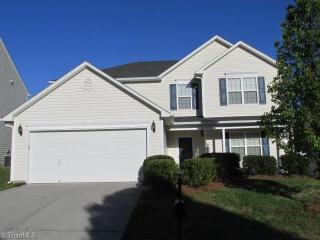 4065 Heather View Ln, Winston Salem, NC 27127-4517