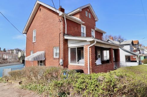 1506 Freemont St, Mckeesport, PA 15132-5329