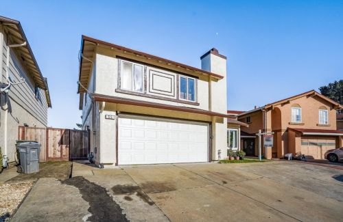 55 Waverly Ct, South San Francisco, CA 94080-5556