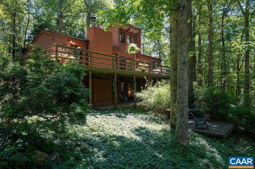 799 Reas Ford Rd, Earlysville, VA 22936-2306