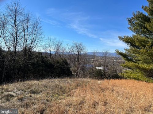 1552 Kimball Rd, Richmond National Battlefiel VA  22835-4015 exterior