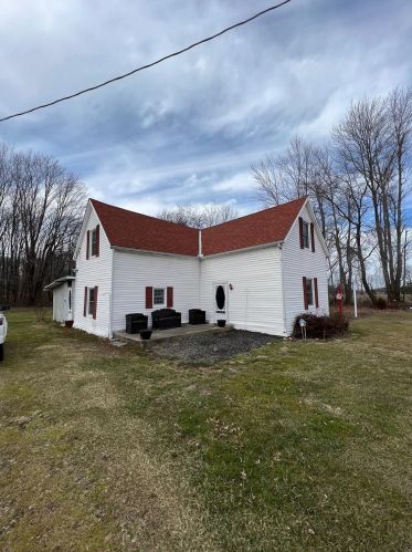 1863 State Road 129, Milan, IN 47031-9192
