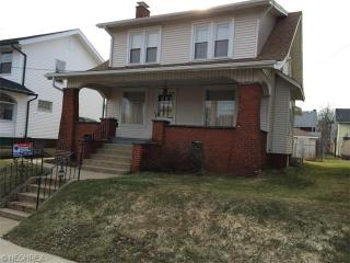 615 Forest Ave, Canton, OH 44710-1774