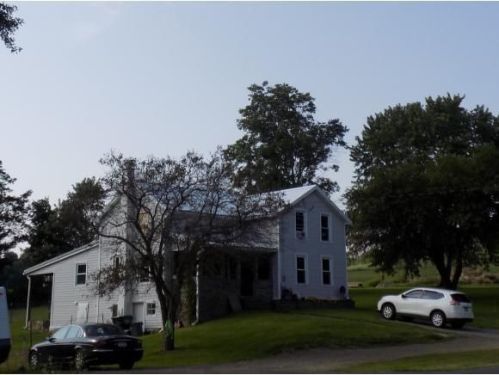 2415 Colesville Rd, Harpursville, NY 13787-1729