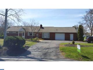 6902 Gun Club Rd, Coopersburg, PA 18036-1309