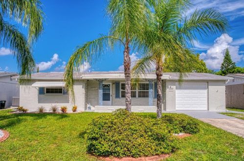 3651 Quinten Dr, New Port Richey, FL 34652-6249