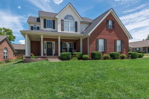 100 Raes Creek Ct, Georgetown, KY 40324-8657