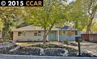 230 Valle Vista Dr, Danville, CA 94526-1653