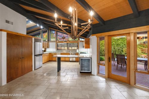 110 Sage Dr, Sedona AZ 86336-7080 exterior