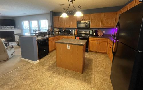 128 Dawson Hill Ln, Lexington SC  29072-8227 exterior
