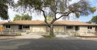 443 Hammond St, Pasadena CA  91103-2431 exterior